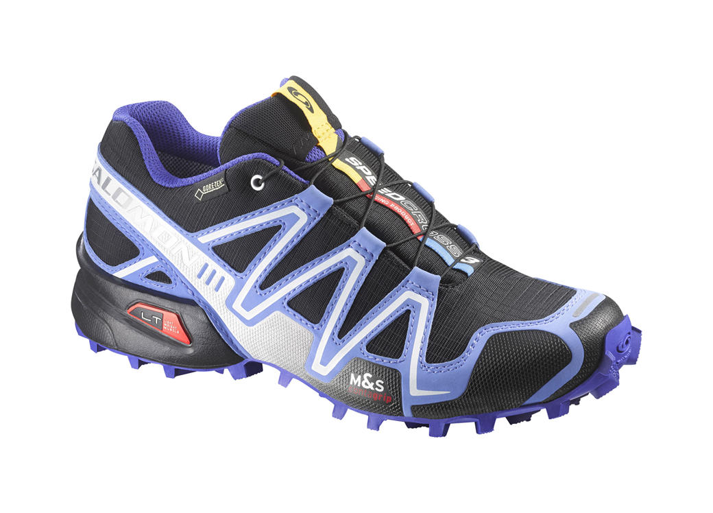 Shoes Salomon Speedcross 3 Gore-Tex® - Carbonbike